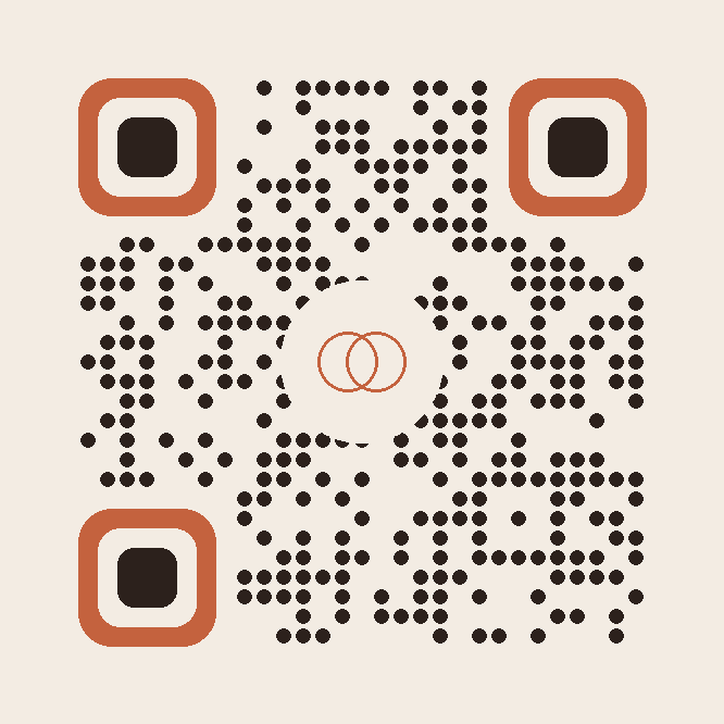 QR-код сайта групп